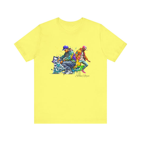 Hip Hop StoneRoyce Tee