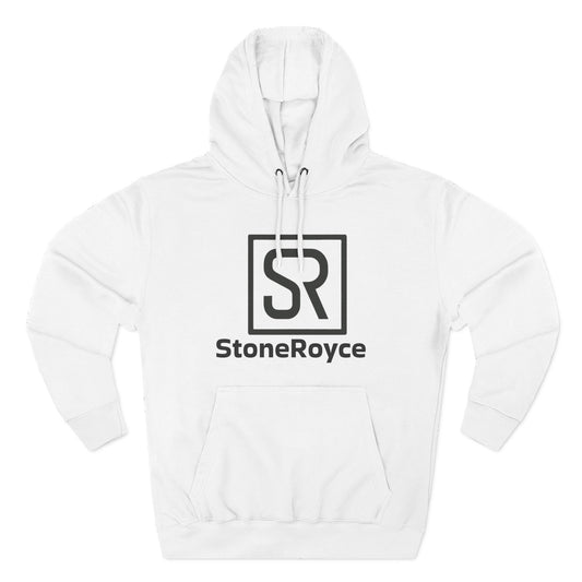 StoneRoyce Authentic Hoodie