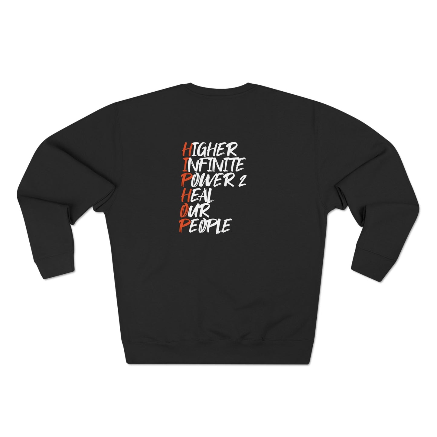 Hip Hop Sweatshirt