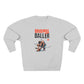 OB Hoops Vintage Sweatshirt