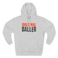 OB Hoops Vintage Hoodie