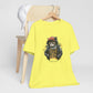 Cool Cat StoneRoyce Tee