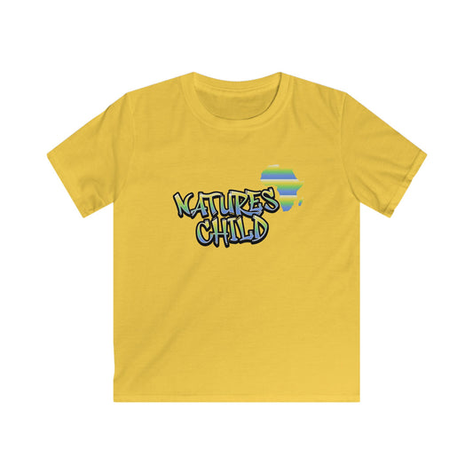 Nature's Child Youth Tee