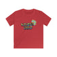 Nature's Child Youth Tee