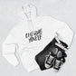 Cheque Yourself Hoodie